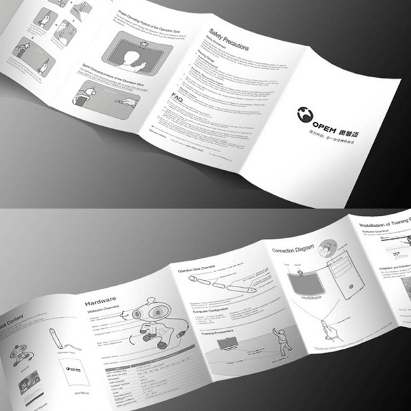 產(chǎn)品說(shuō)明書(圖1)